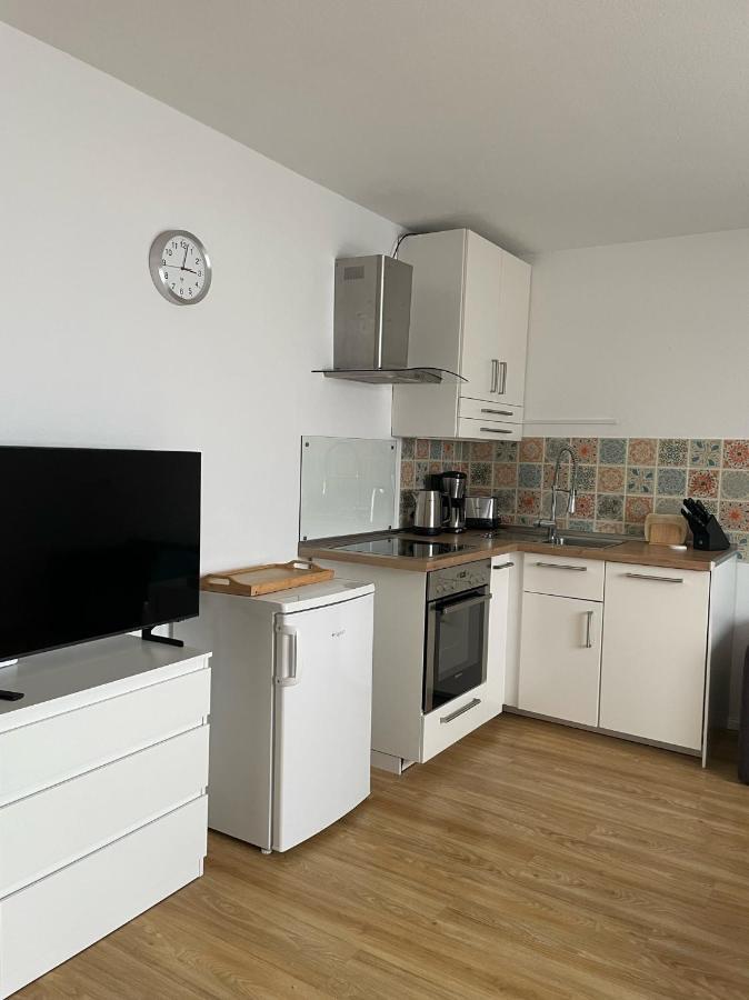 Gemuetliche Ferienwohnung Harz Braunlage Hohegeiss Екстериор снимка